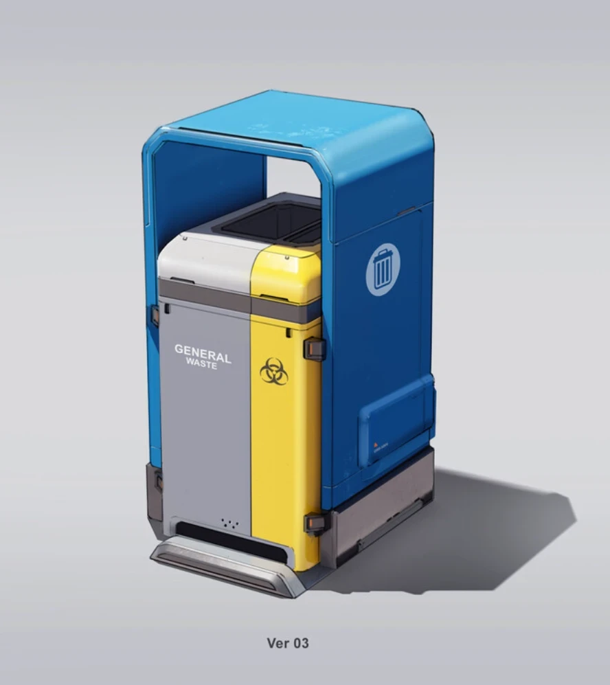 Concept By Danny chan