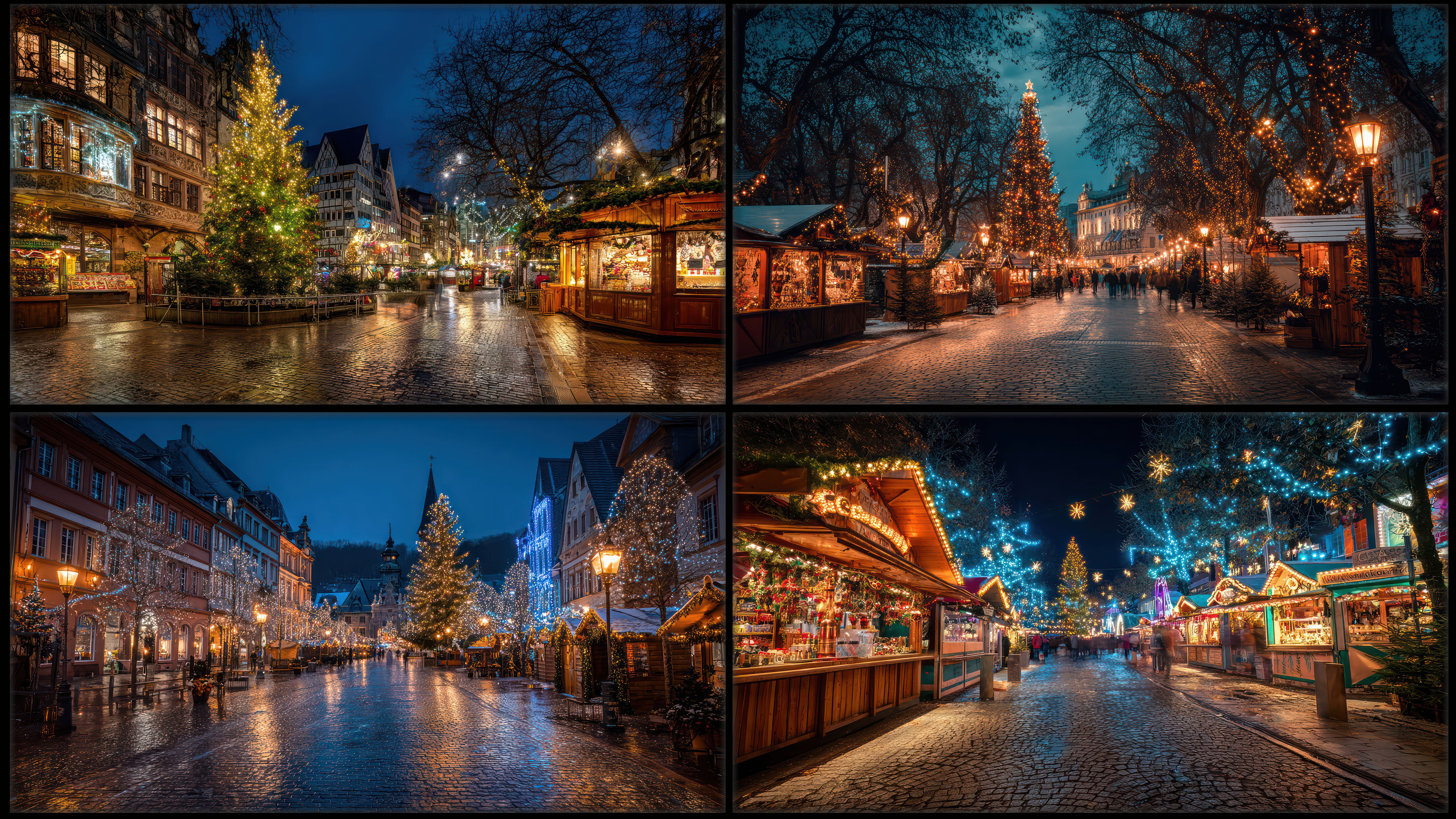 240 Christmas Street Market - Environment Concept Reference Image Pack v.525 |4K|
https://www.artstation.com/a/52146431
