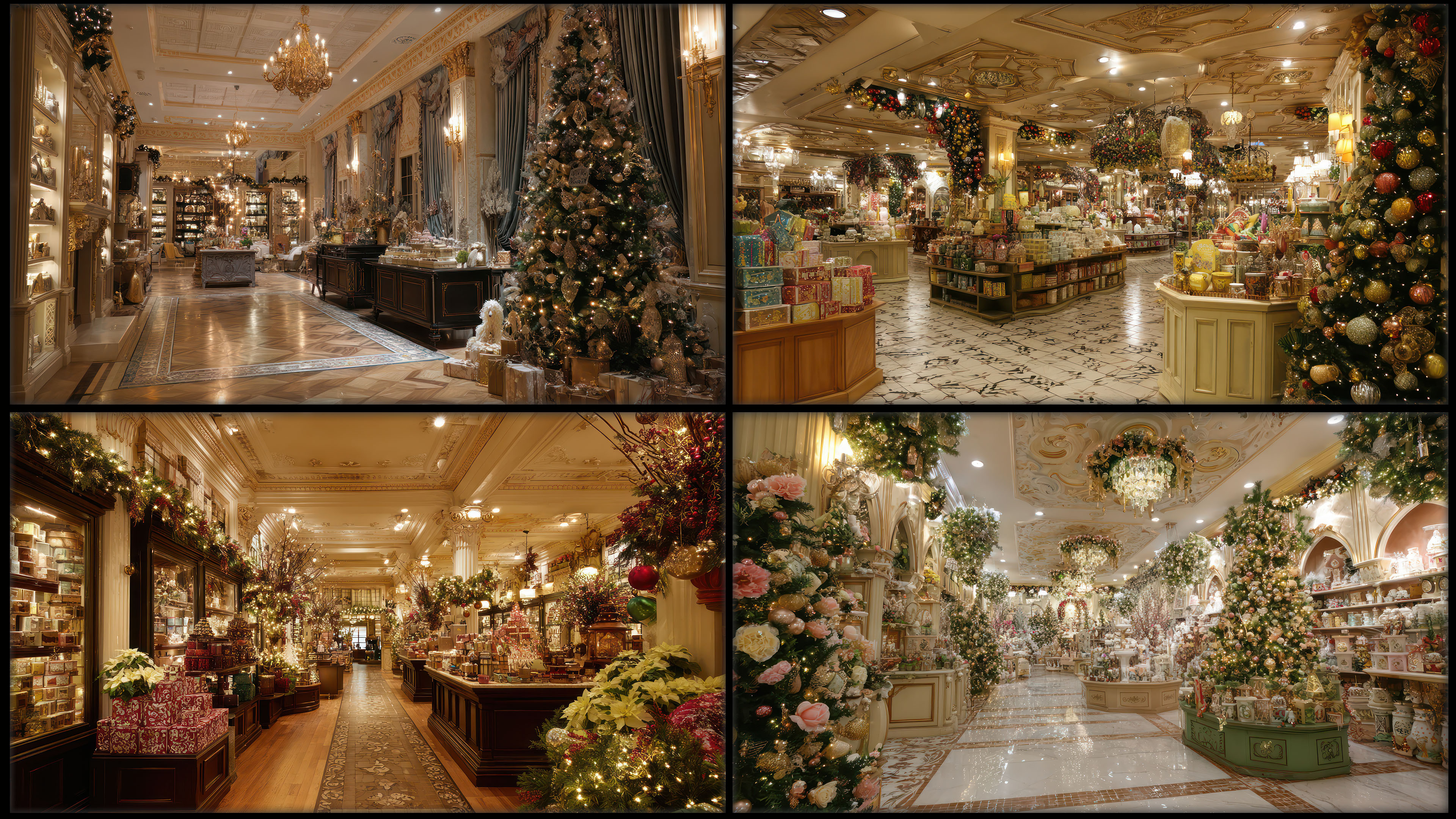 230 Christmas Shop - Interior Reference Image Pack v.135 |4K|
https://www.artstation.com/a/52276011