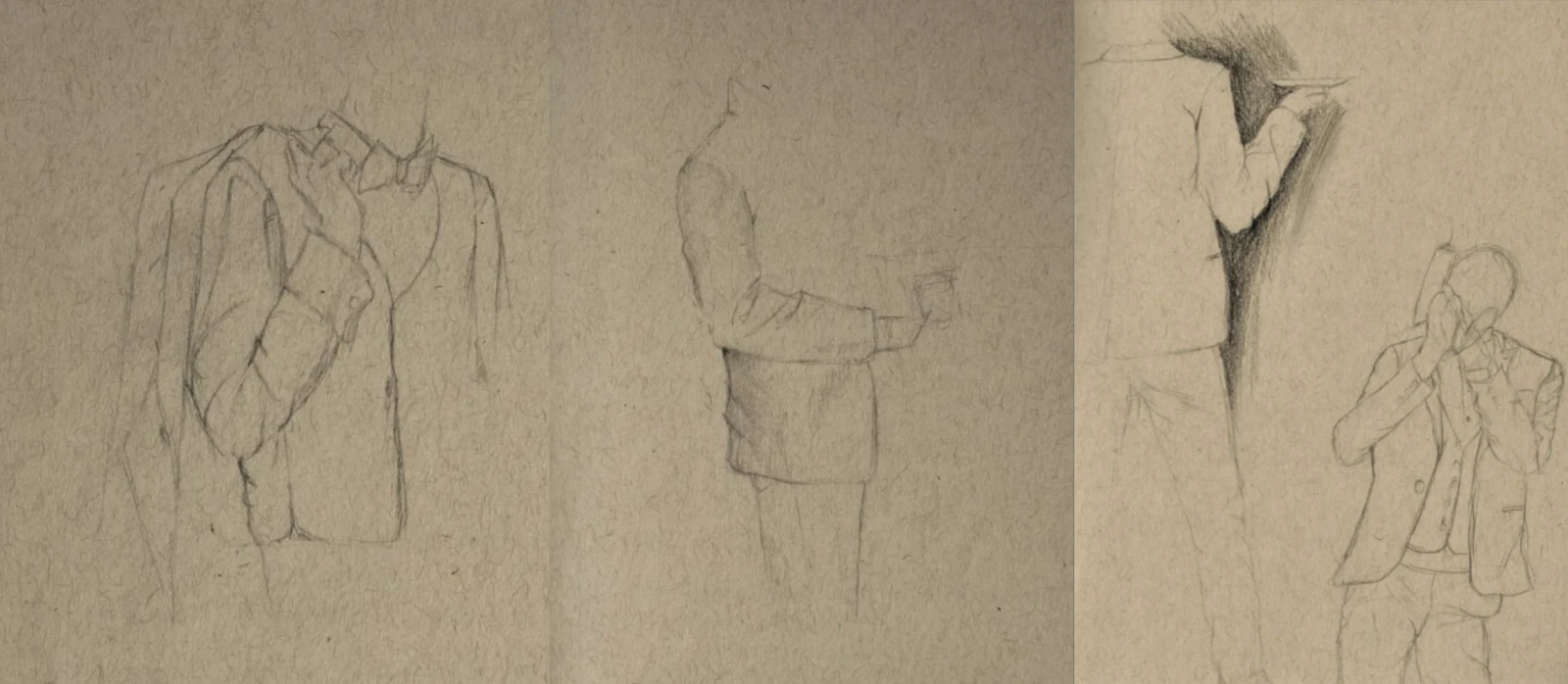 Clothing Studies 3