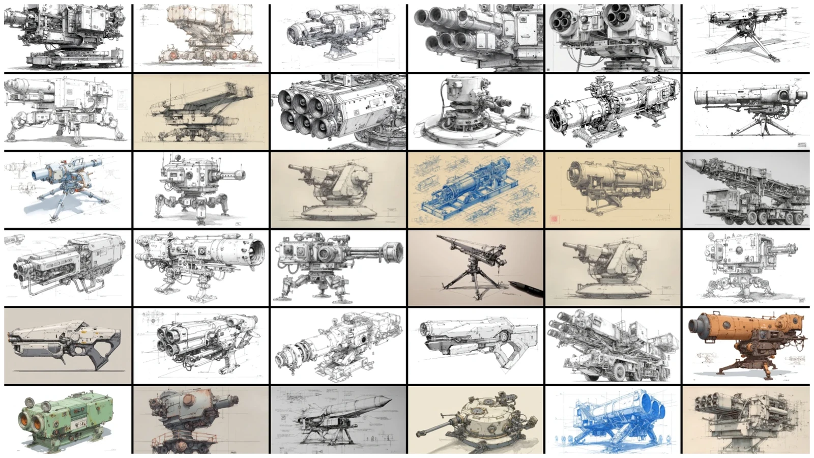 Product Link: https://www.artstation.com/a/52441187
Sketch Bundle VOL.5✨ 60% Discount: https://www.artstation.com/a/52951169