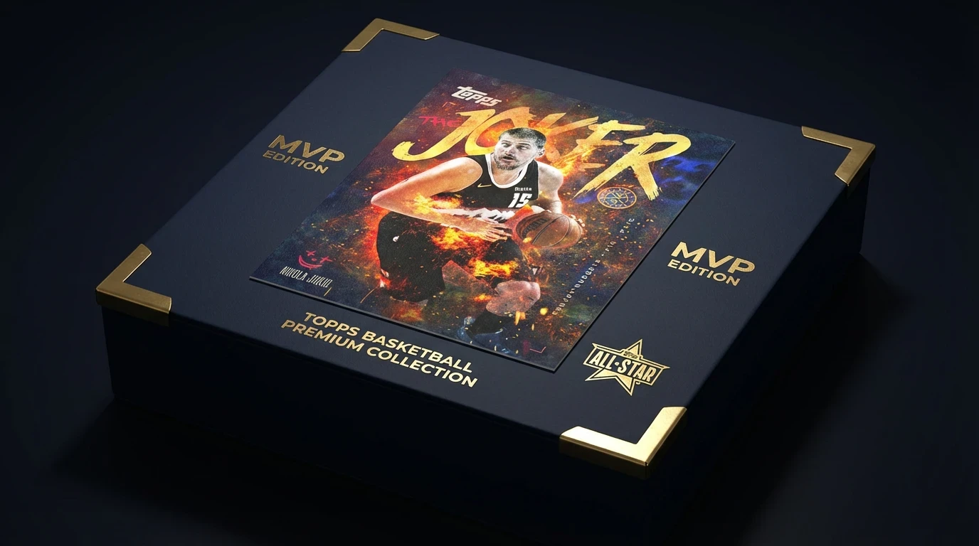 Detail-focused packaging angle emphasizing material quality, typography hierarchy, and branding consistency across the system.