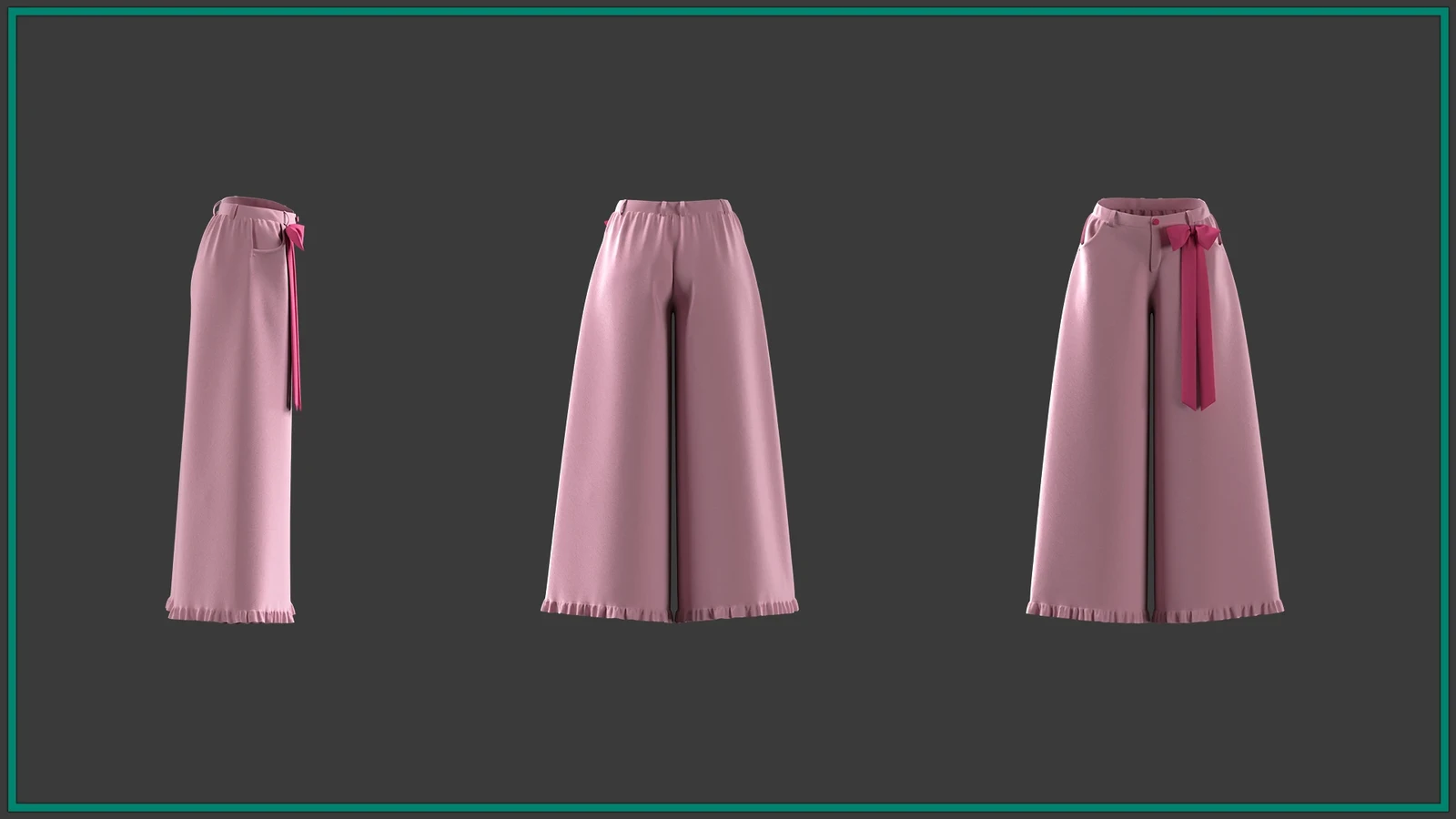 Pants
