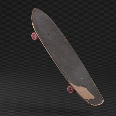 Skate (WIP)