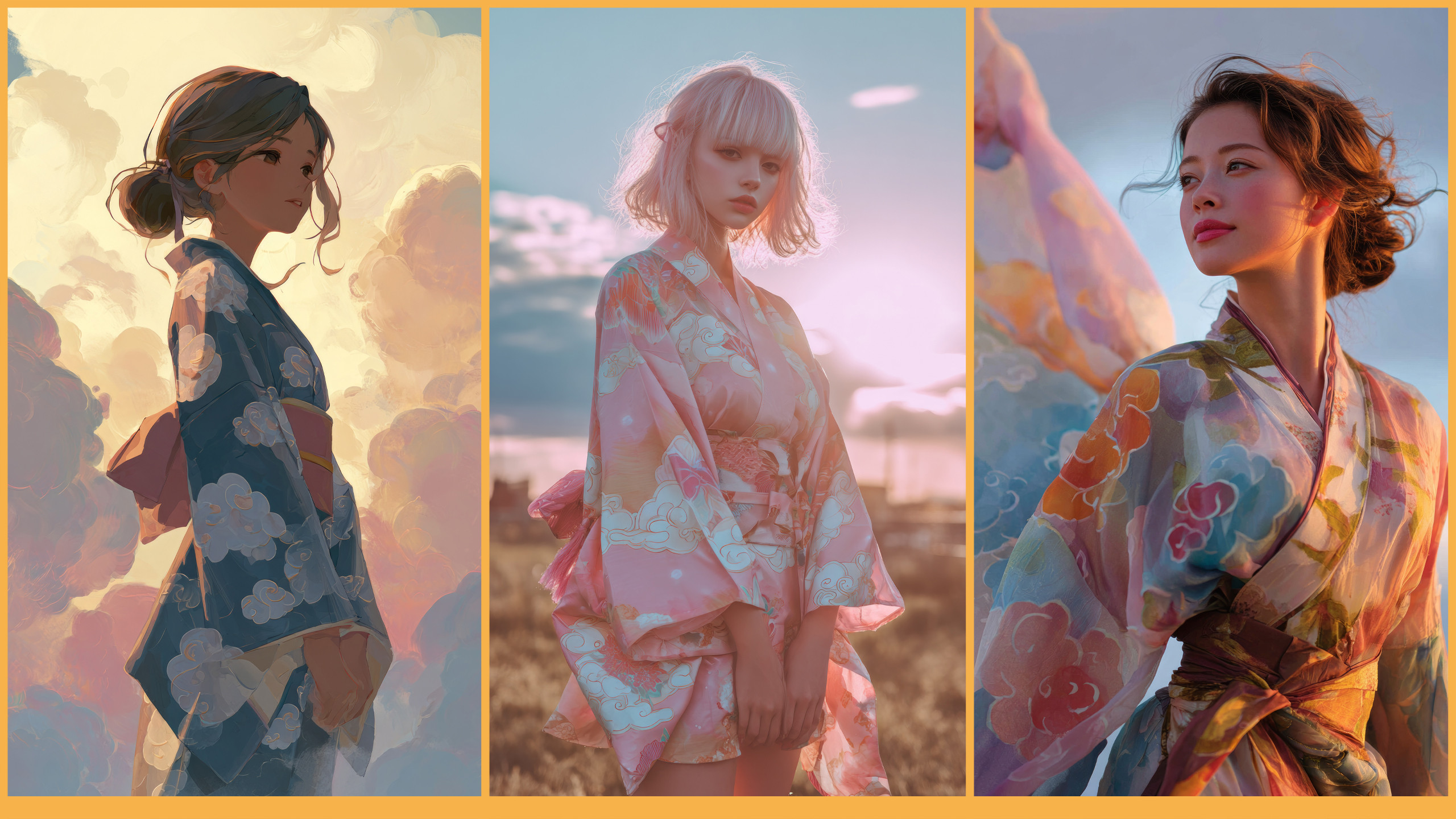 Product Link: https://www.artstation.com/a/52597873
Outfit Bundle VOL02 - 80% Discount : https://www.artstation.com/a/32852047