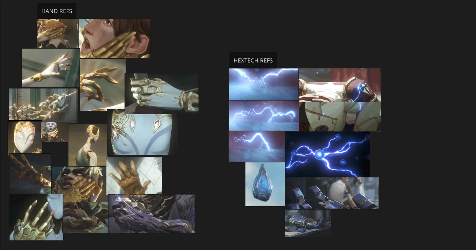 References
