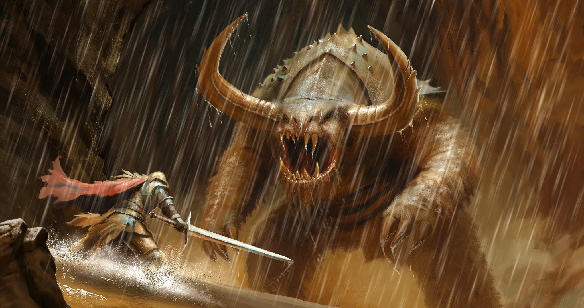 Final with color correction and gold tones added