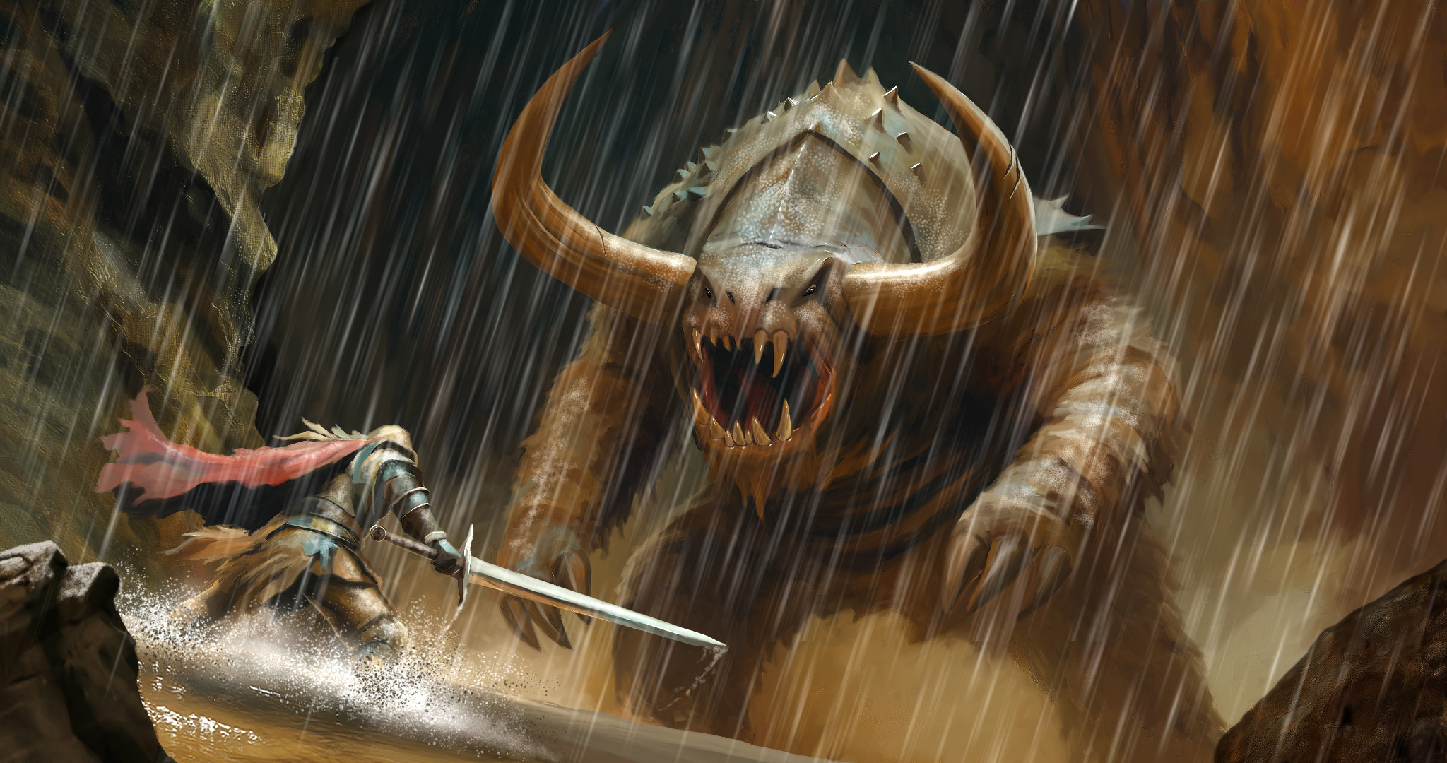 second pass adding atmospherics