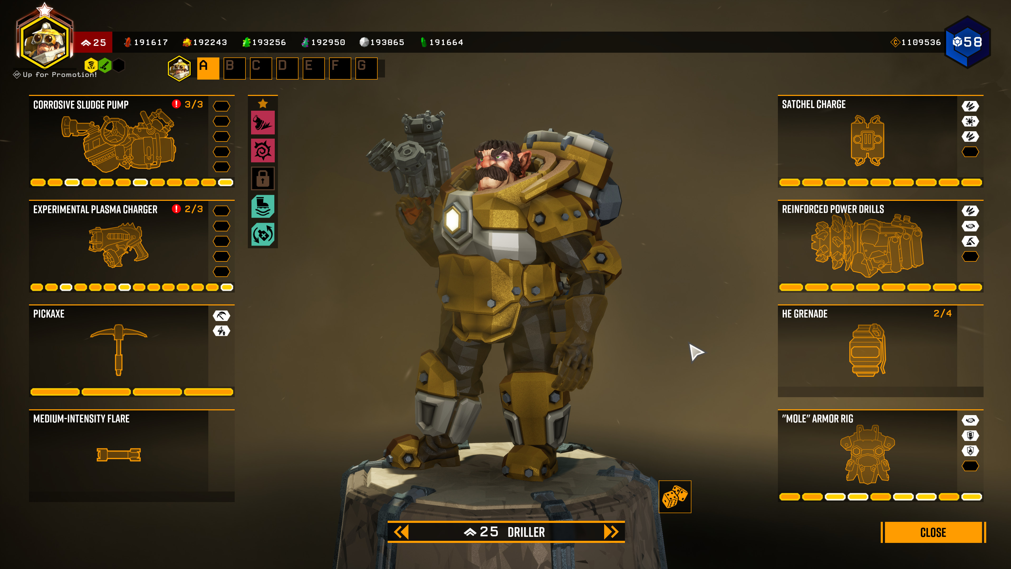 𝙀𝙭𝙥𝙚𝙧𝙞𝙢𝙚𝙣𝙩𝙖𝙡 𝙋𝙡𝙖𝙨𝙢𝙖 𝘾𝙝𝙖𝙧𝙜𝙚𝙧 - 𝙄𝙣 𝙂𝙖𝙢𝙚 𝙎𝙘𝙧𝙚𝙚𝙣𝙨𝙝𝙤𝙩
