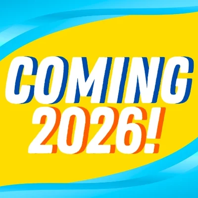 Coming in 2026