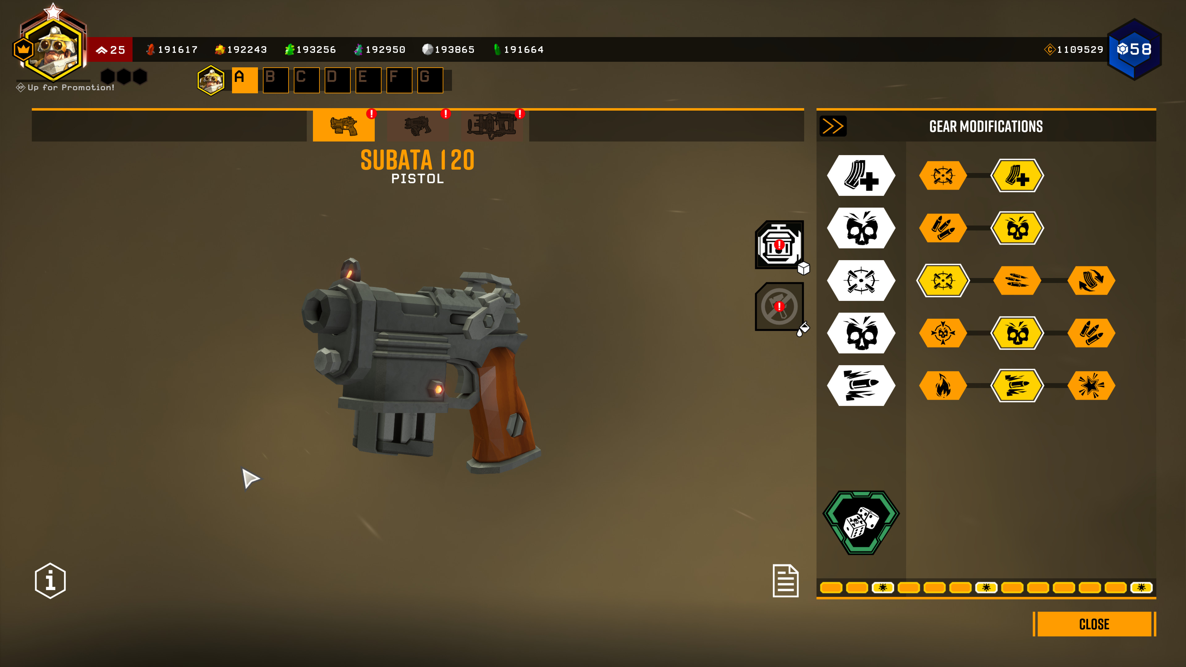 𝙎𝙪𝙗𝙖𝙩𝙖 120 - 𝙄𝙣 𝙂𝙖𝙢𝙚 𝙎𝙘𝙧𝙚𝙚𝙣𝙨𝙝𝙤𝙩
