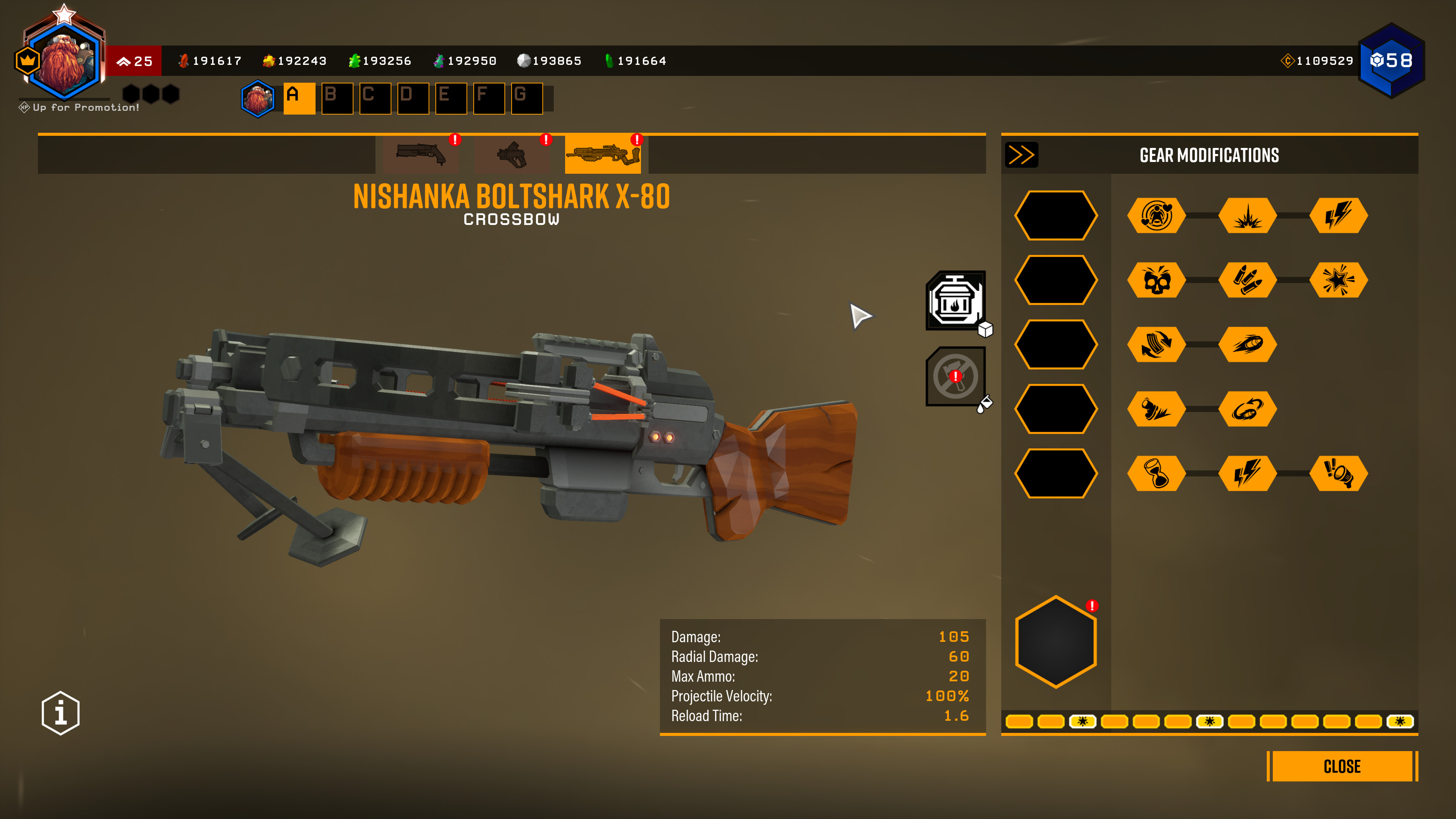 𝙉𝙞𝙨𝙝𝙖𝙣𝙠𝙖 𝘽𝙤𝙡𝙩𝙨𝙝𝙖𝙧𝙠 𝙓-80- 𝙄𝙣 𝙂𝙖𝙢𝙚 𝙎𝙘𝙧𝙚𝙚𝙣𝙨𝙝𝙤𝙩