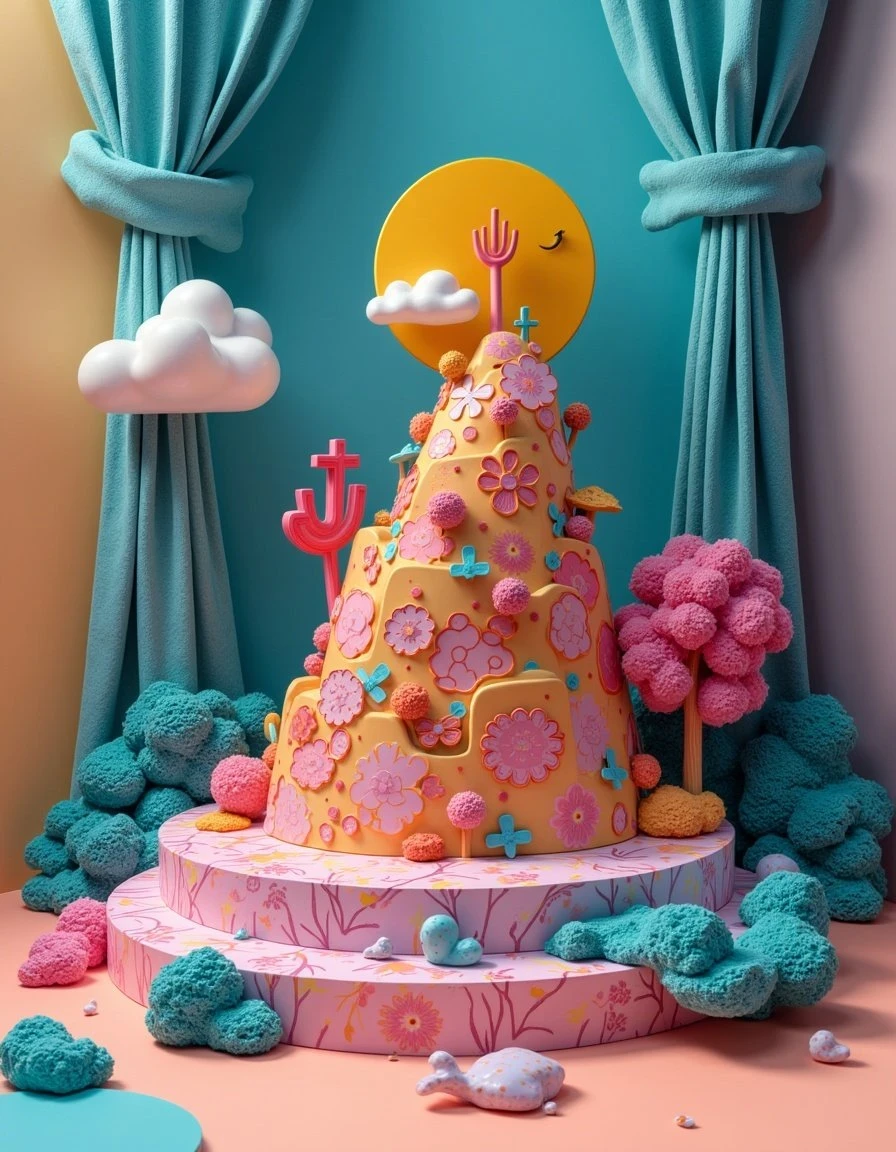 Cake