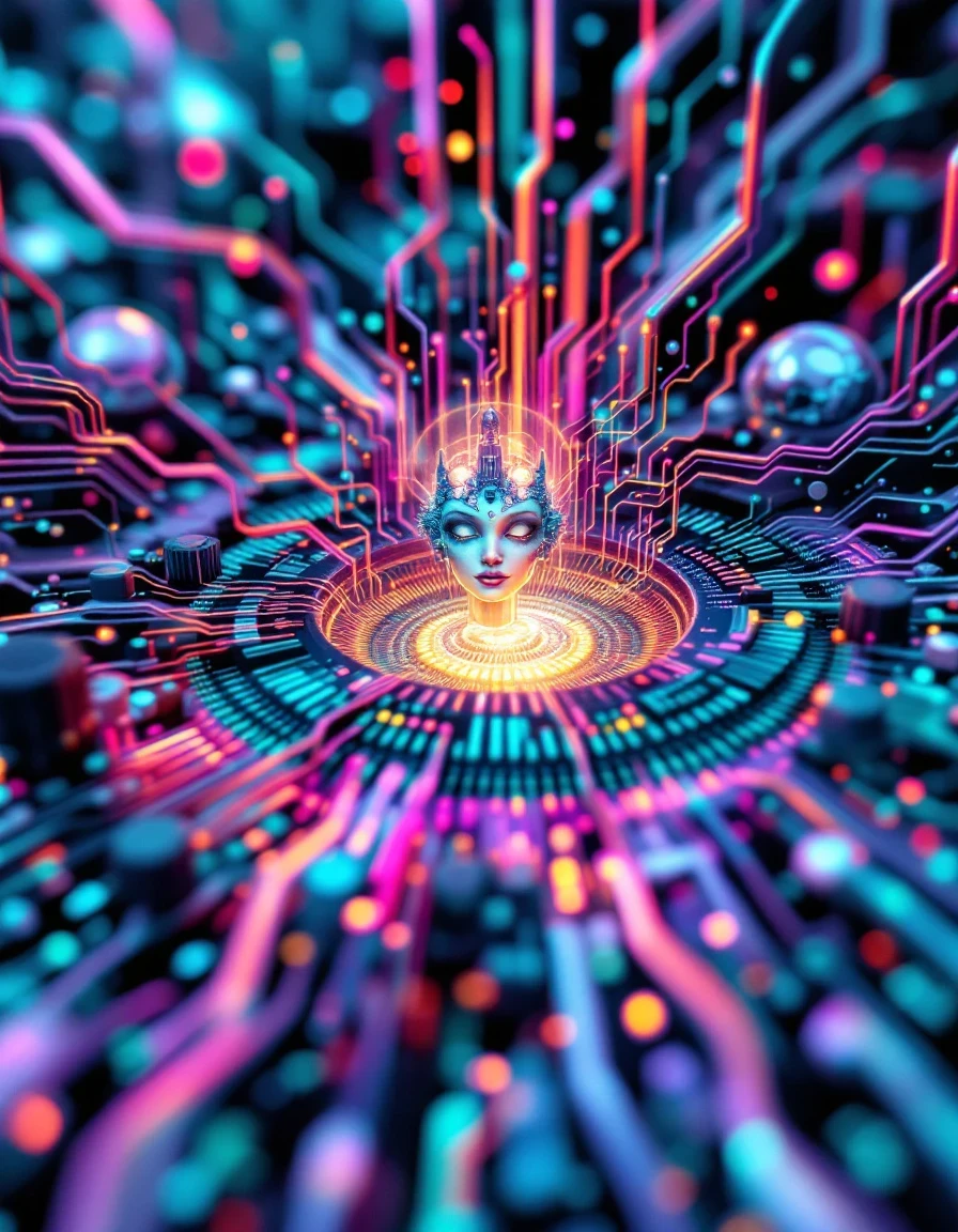 Head CPU