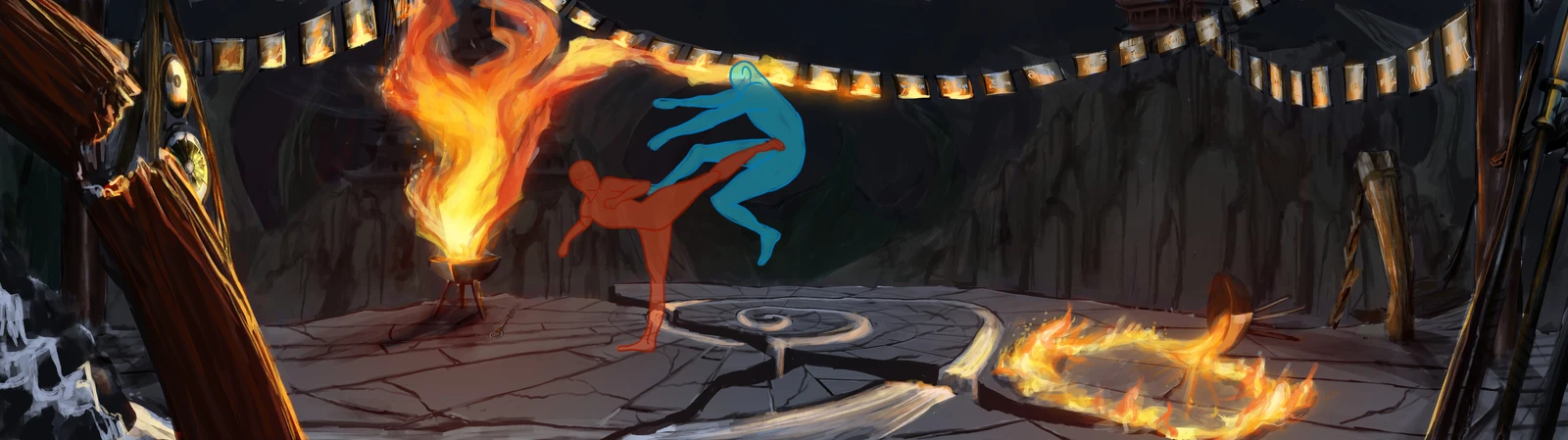 Scale alternate version