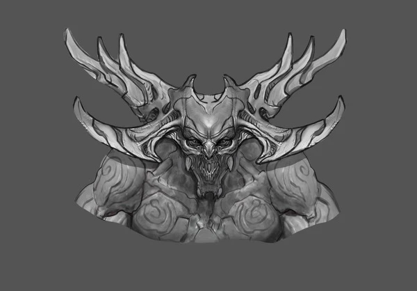 Other demon explorations.