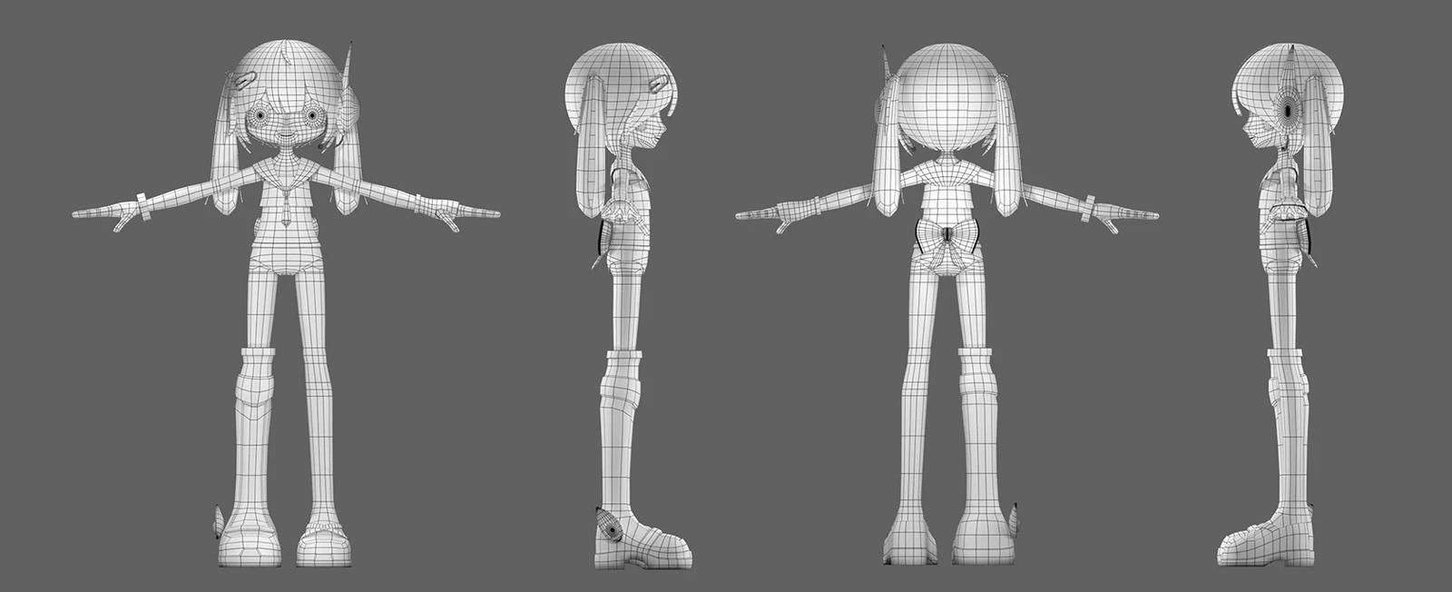 Wireframe