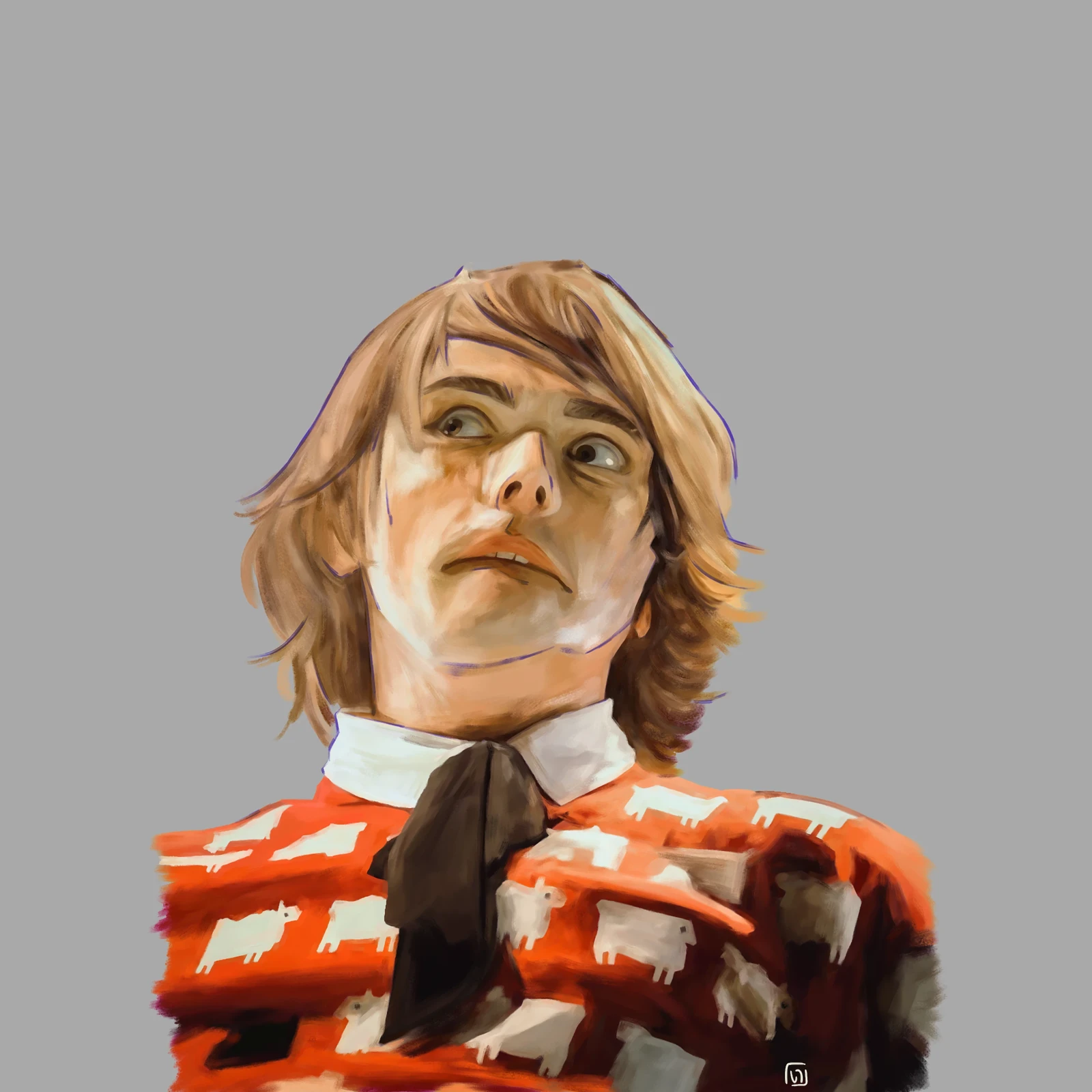 Gee n° 5.
