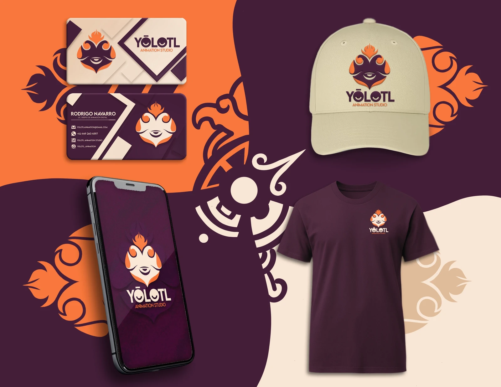 Mock Ups