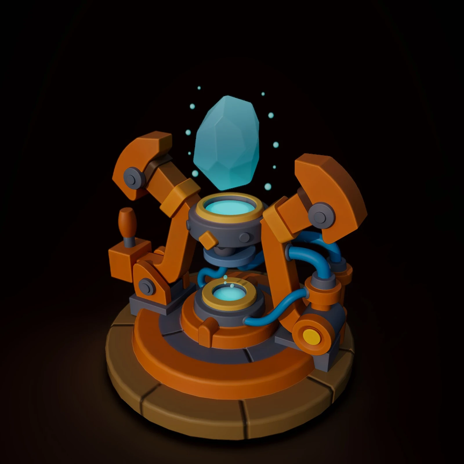 CoreStabilizer