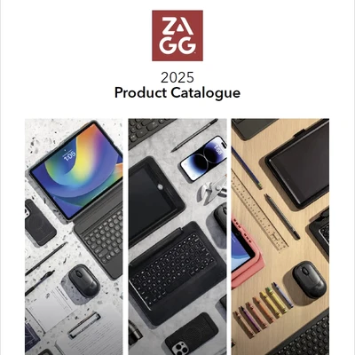 Product Catalogue