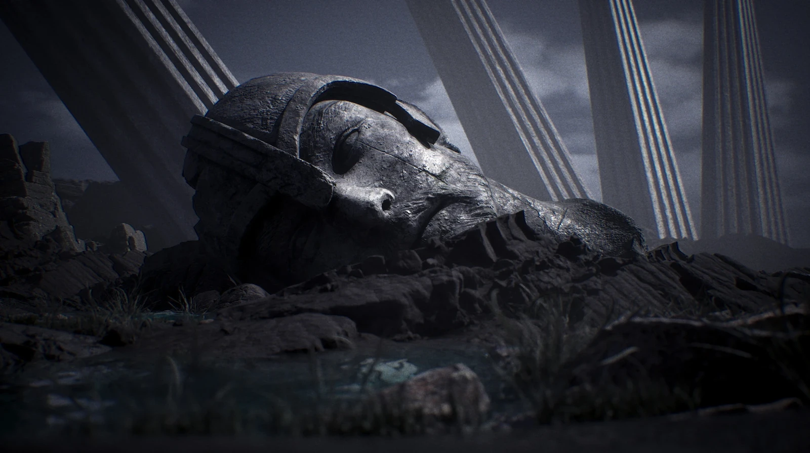 Ruins