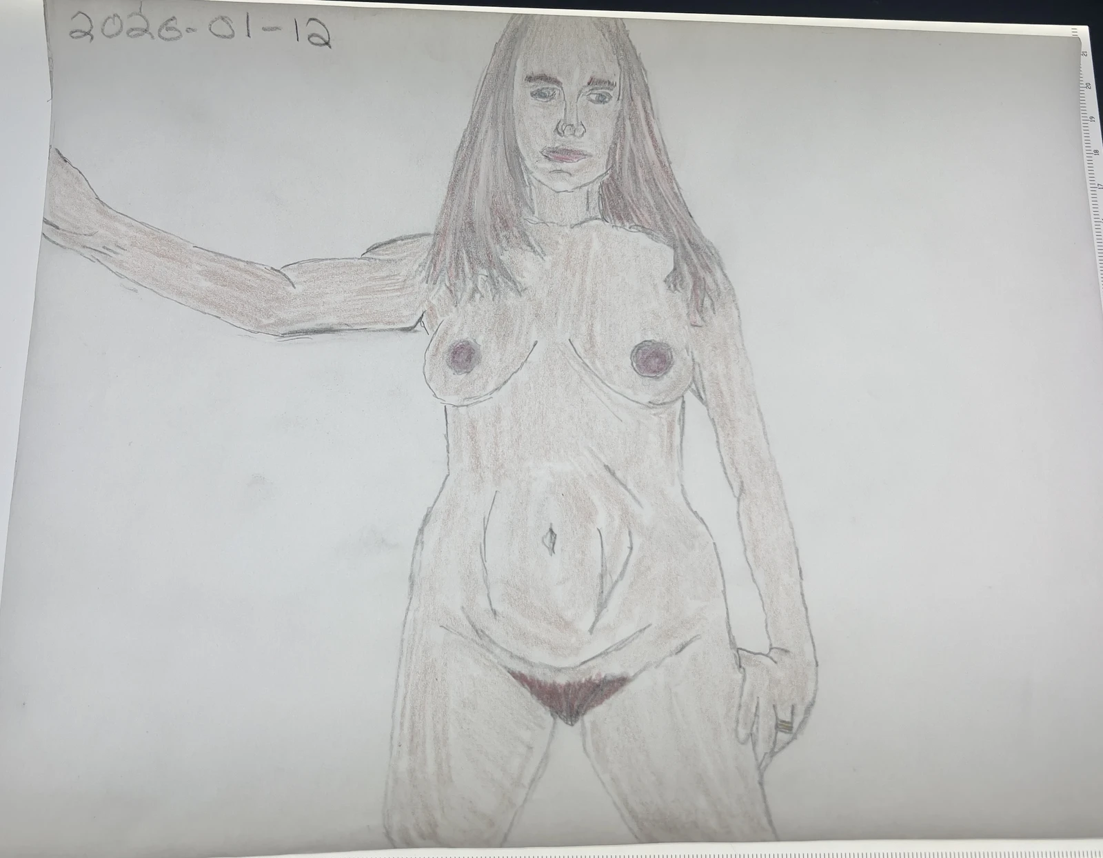 "The Lover"