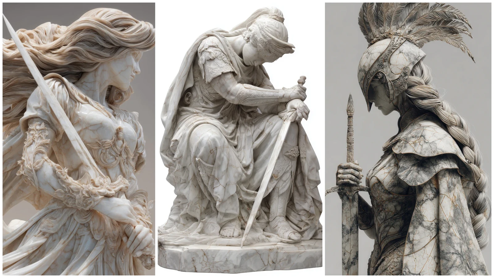 Product Link: https://www.artstation.com/a/52814184
BUNDLE SCULPING VOL.21 ✨ 50% Discount: https://www.artstation.com/a/53089976