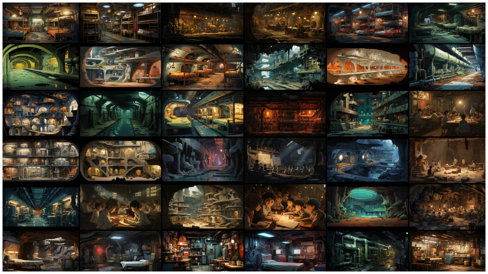 Product Link: https://www.artstation.com/a/52814319
Bundle Environment VOL20 - 60% Discount: https://www.artstation.com/a/53089619