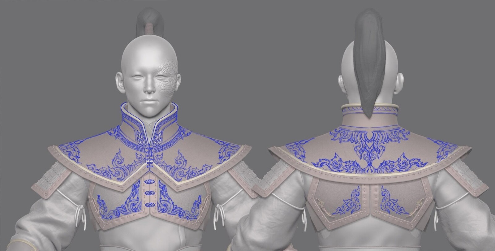 Awesome design sketch from Sanit