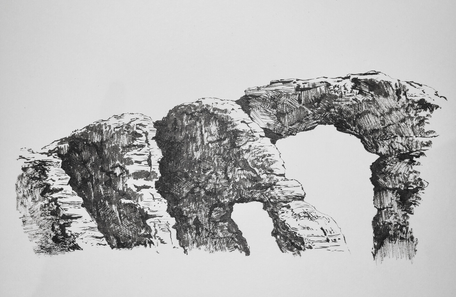 INKCEPTION | Sketchbook