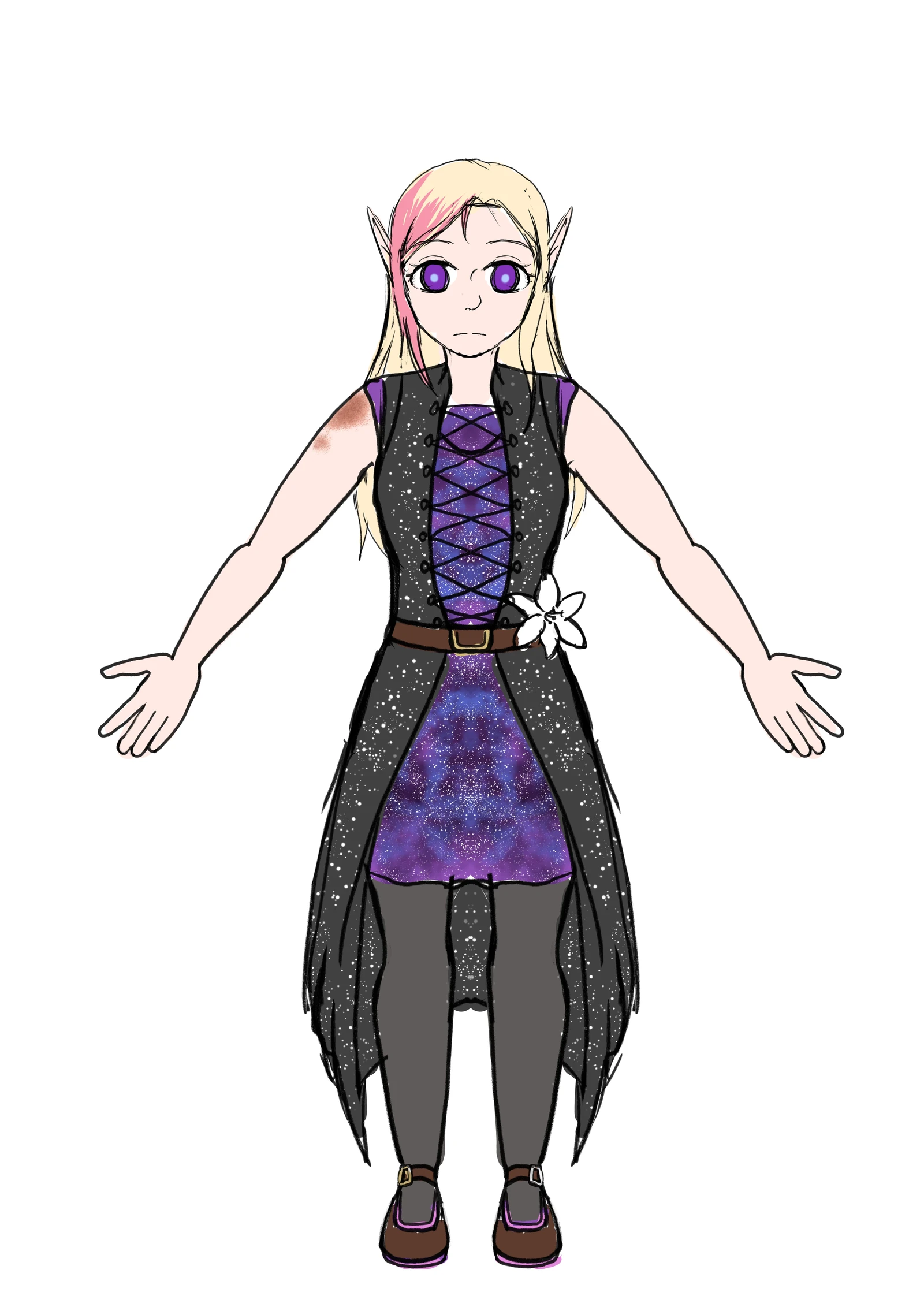 Final concept
