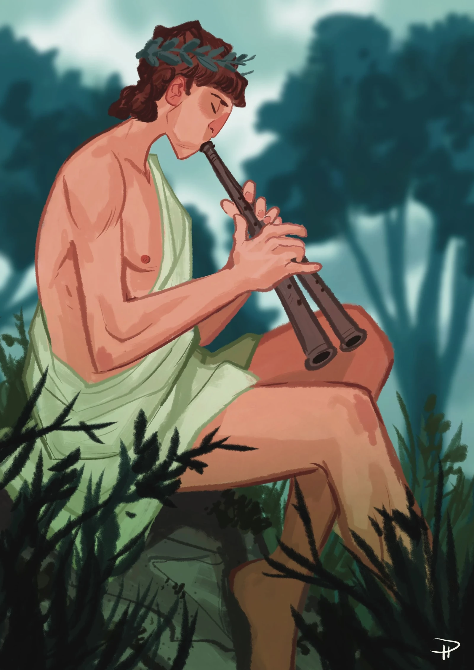 Flute