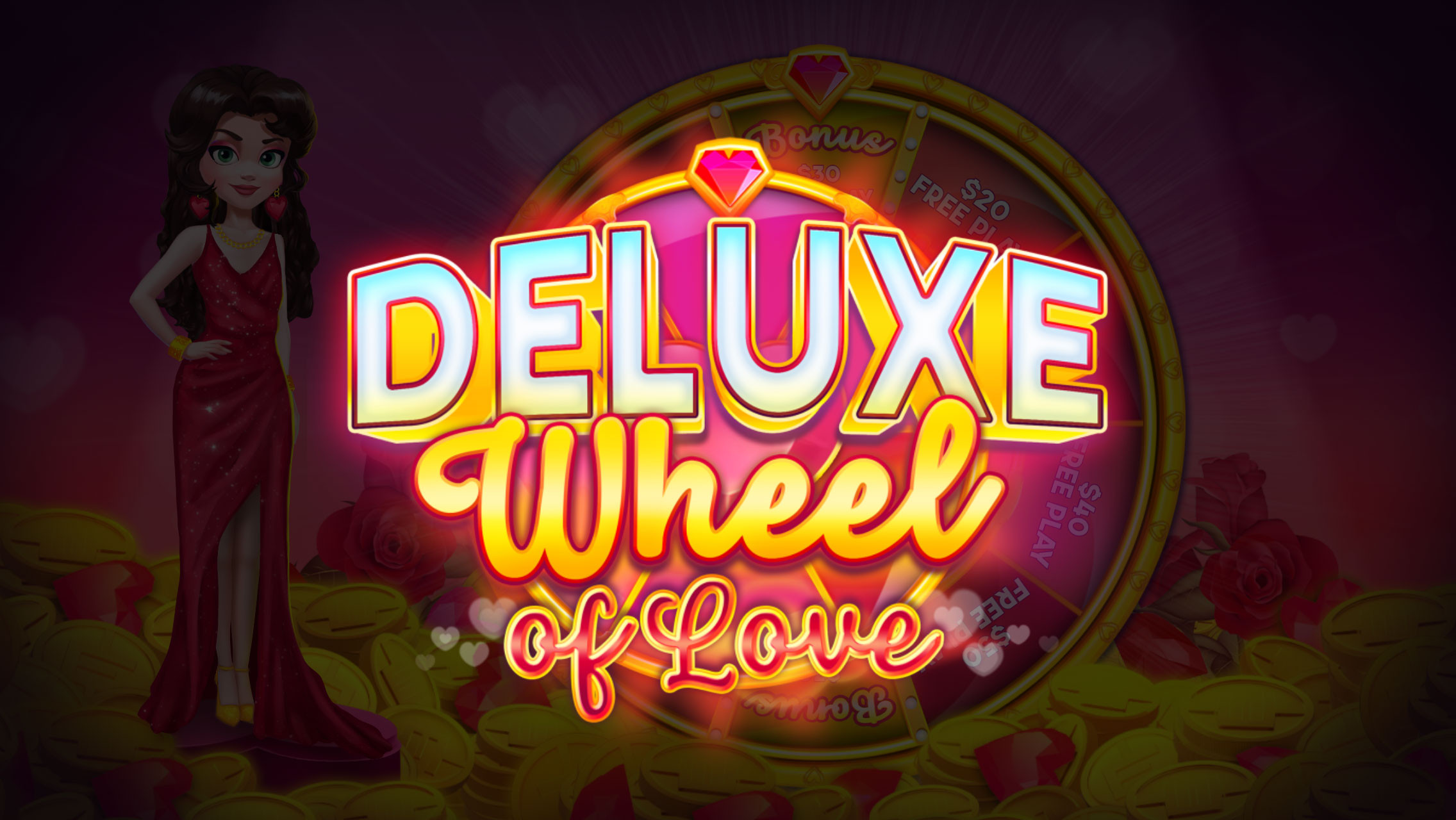 Landscape gameplay screen images