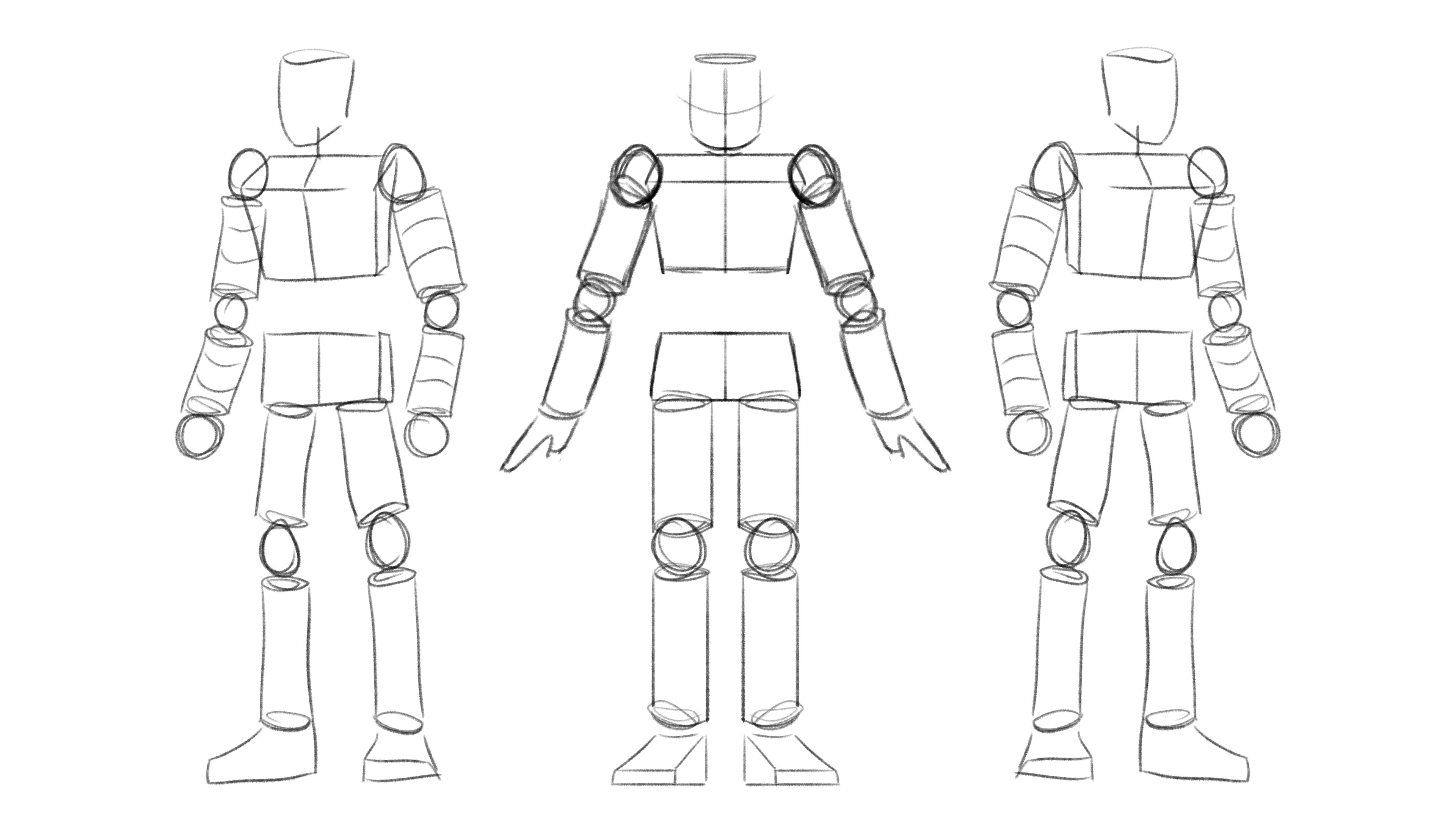 "Shiny" - Turn Around 2