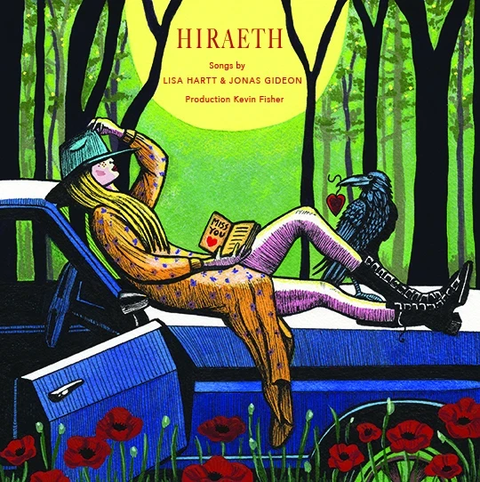 Hiraeth