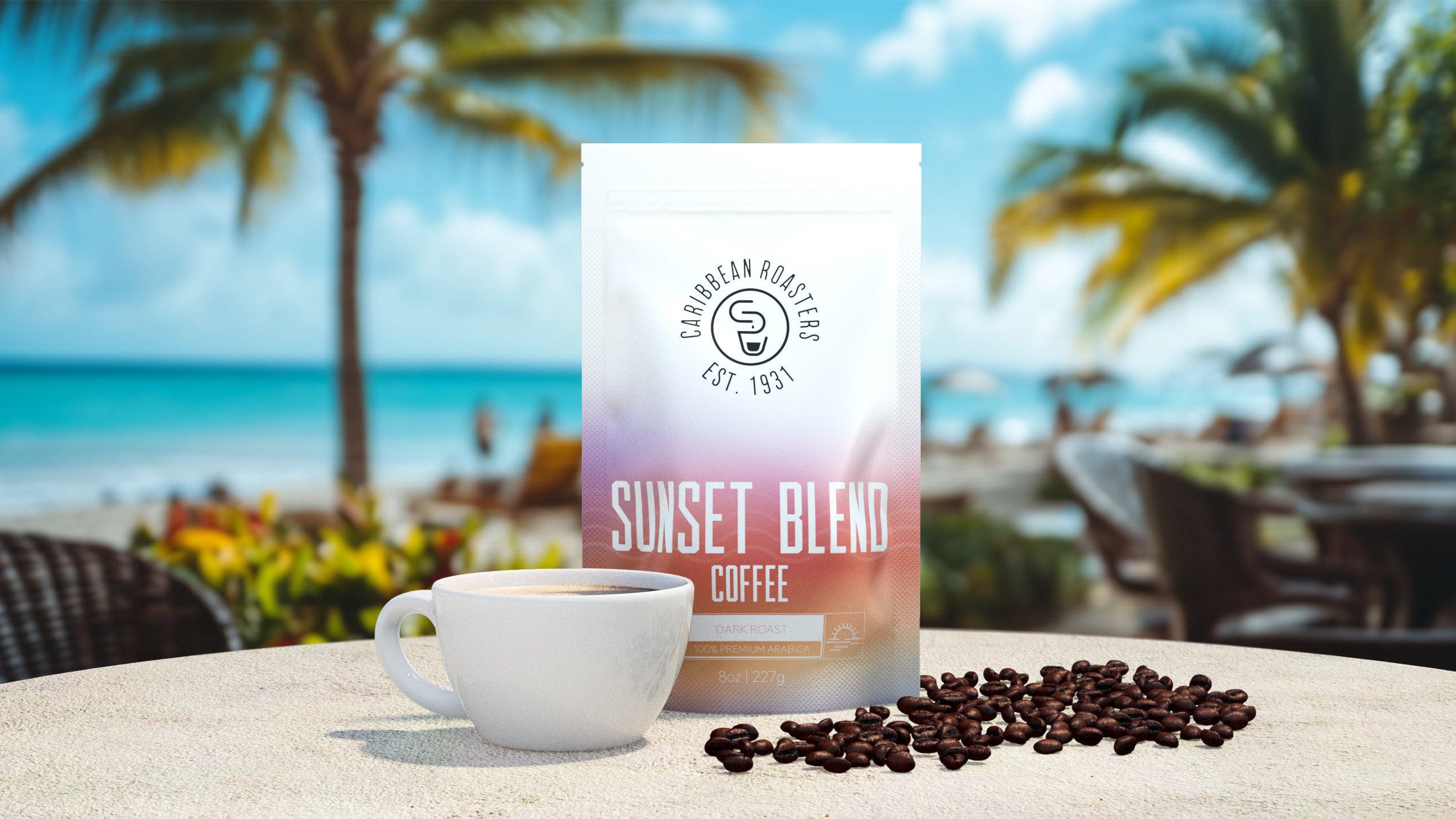 Background provided by client