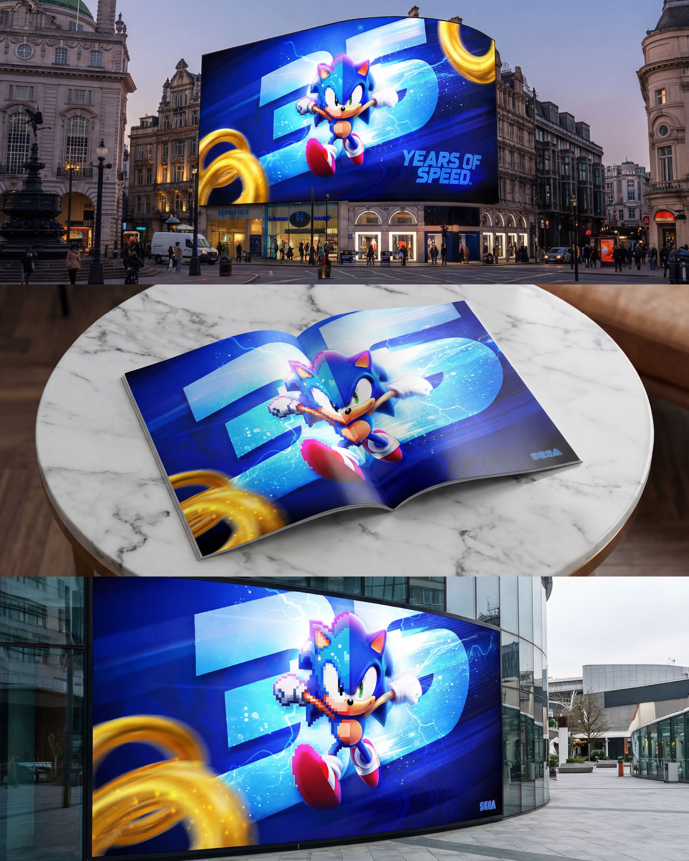 European city placement exploring how the visual system adapts seamlessly across global markets and architectural contexts