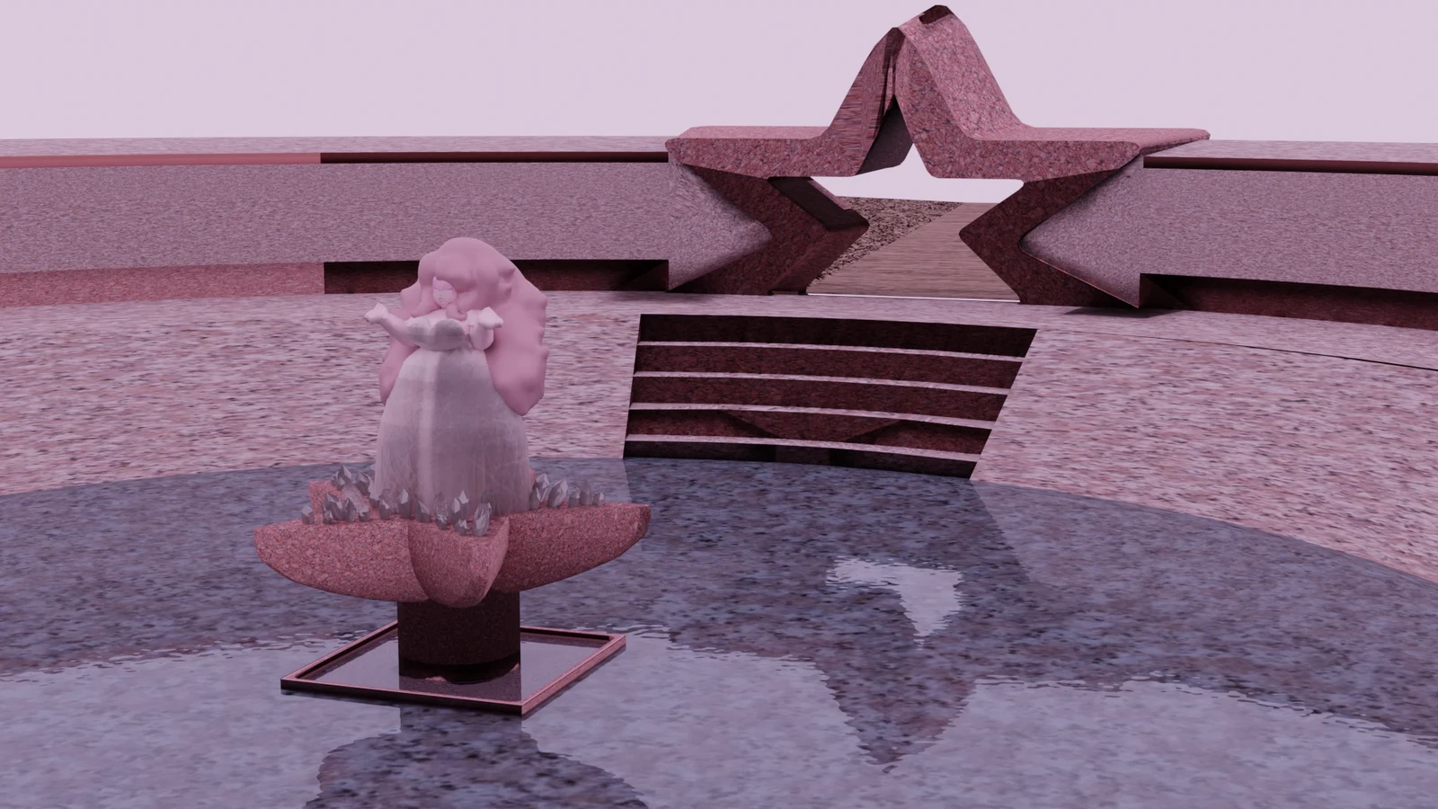 Render in Cycles from the side