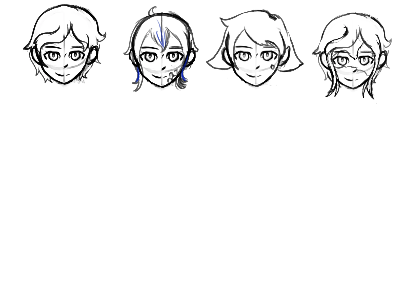Face concepts (Jan 2025)