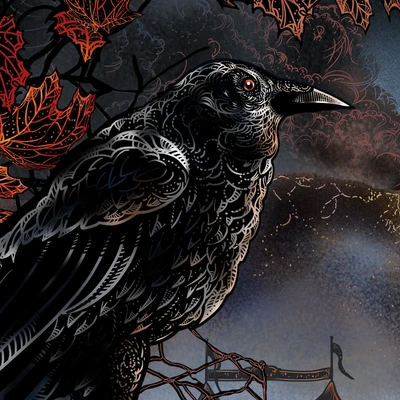 One-horse medicine wagon