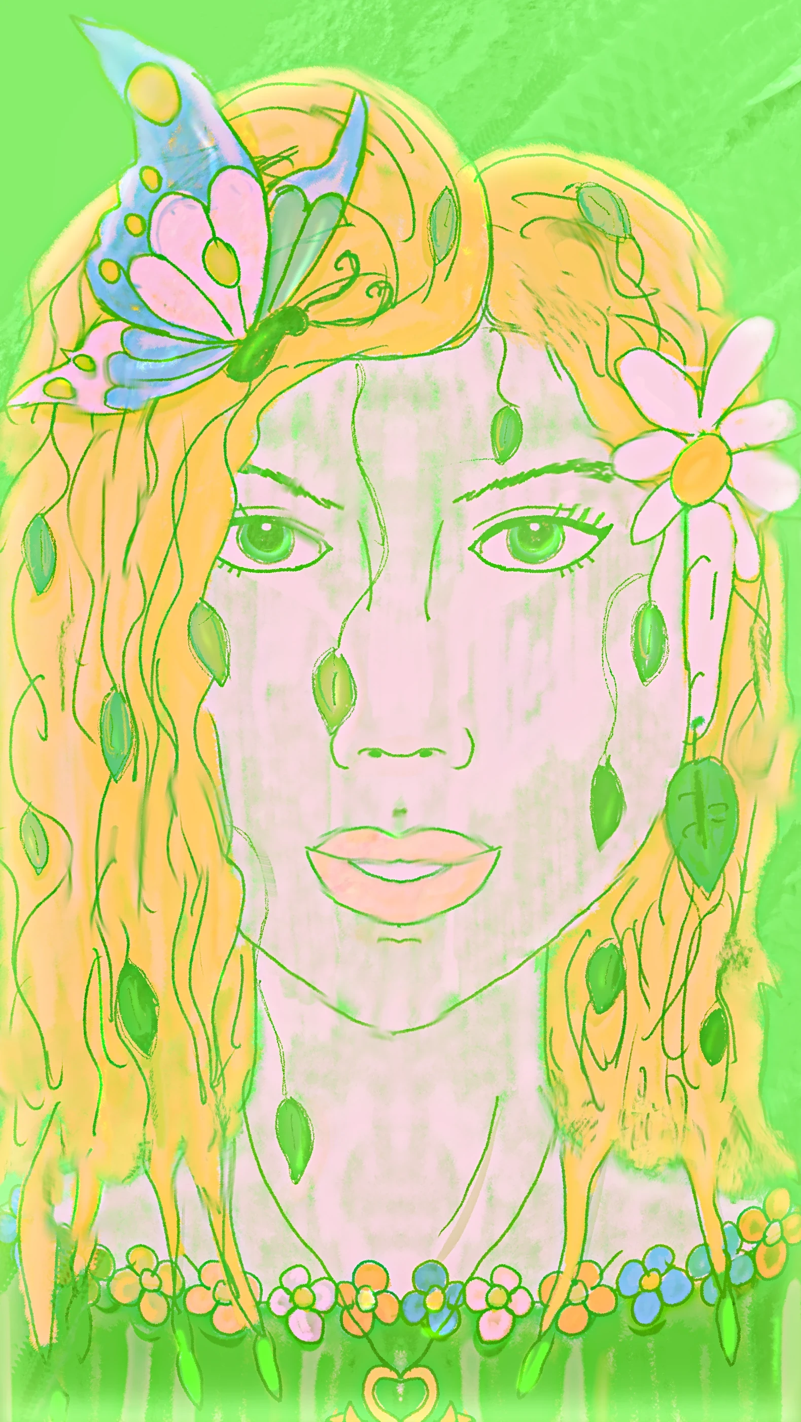 Nymph
