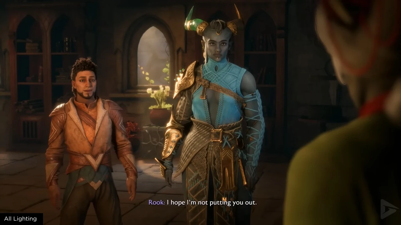 some of my favorite stills