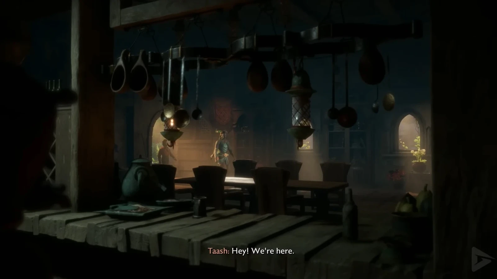 some of my favorite stills