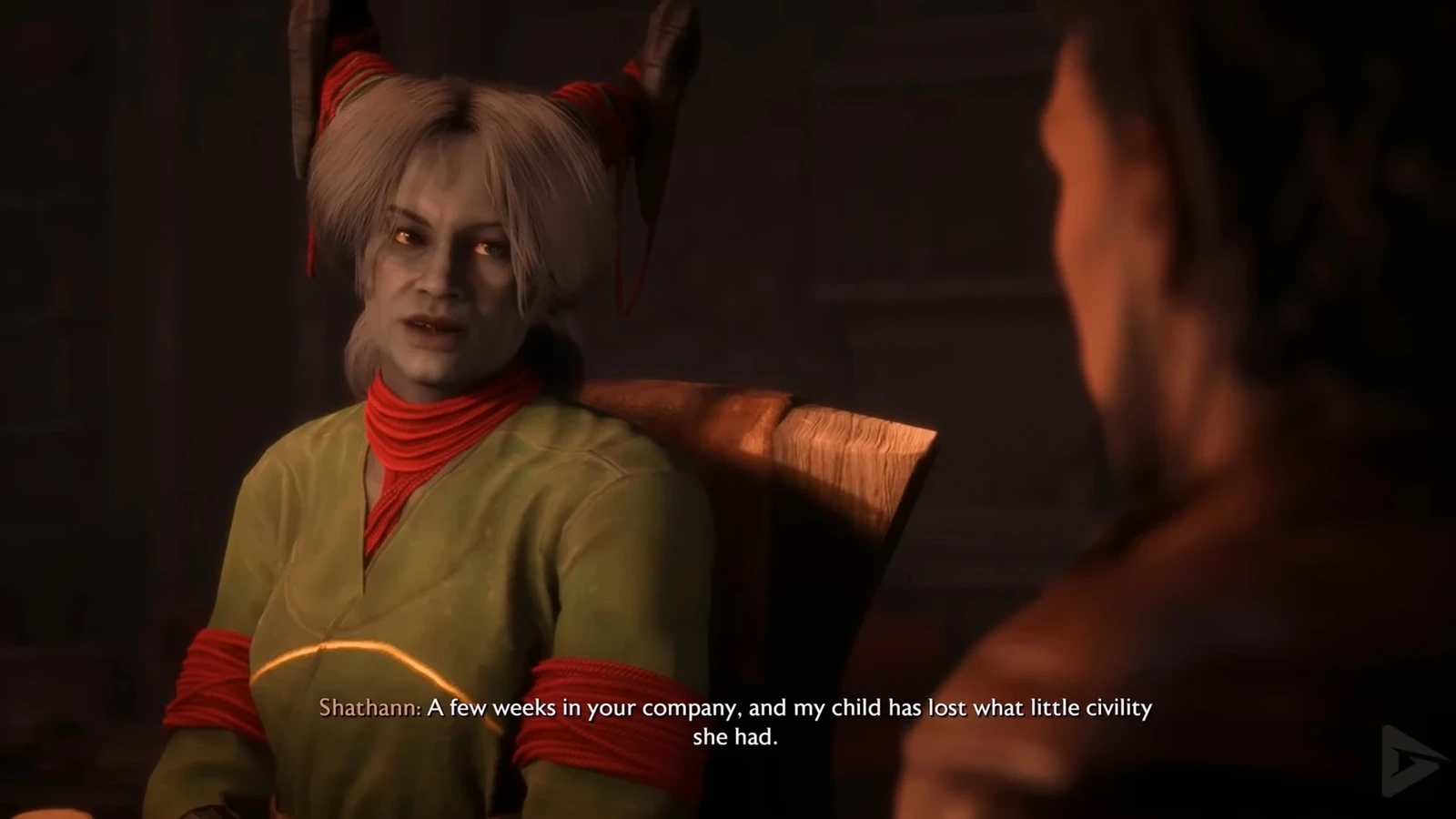 some of my favorite stills