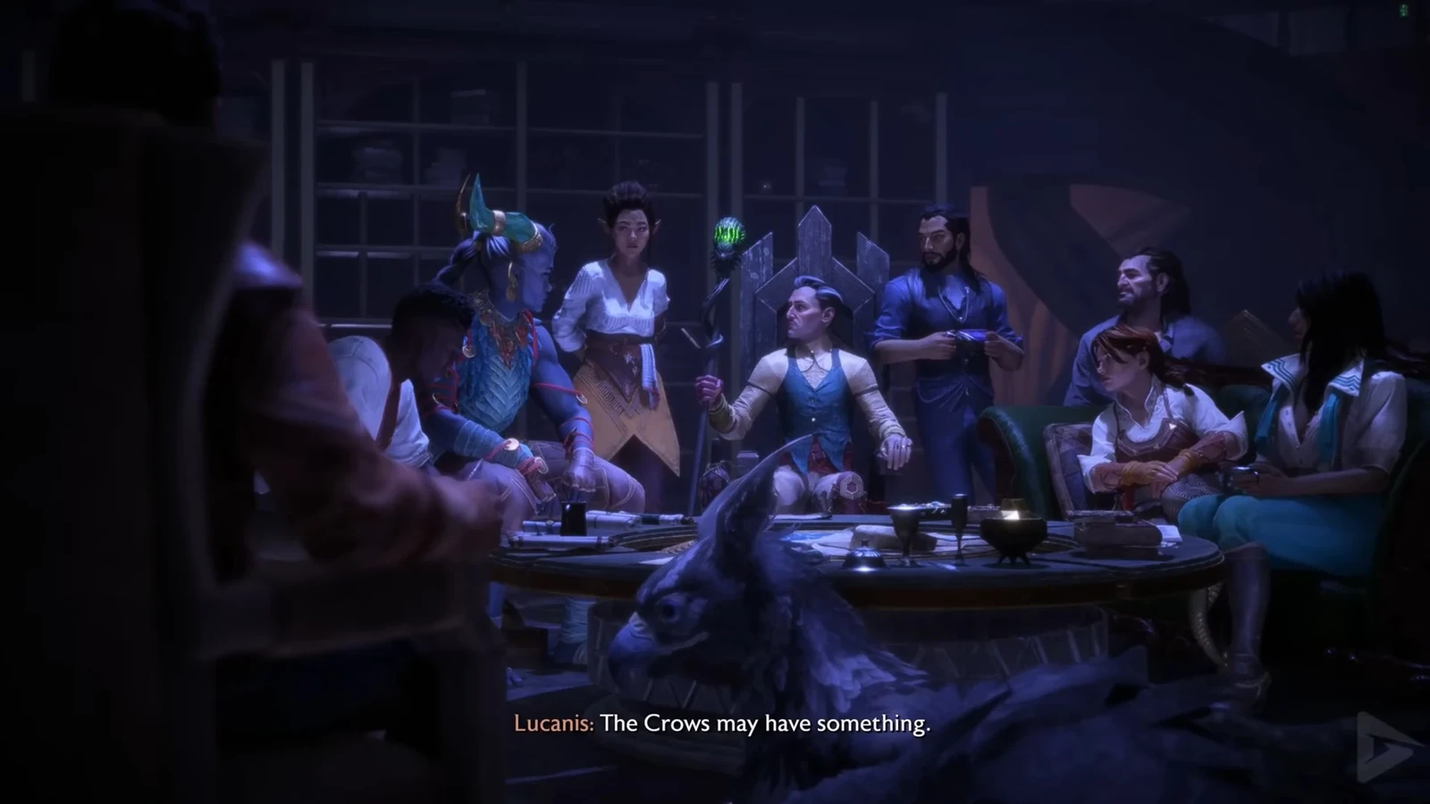 some of my favorite stills