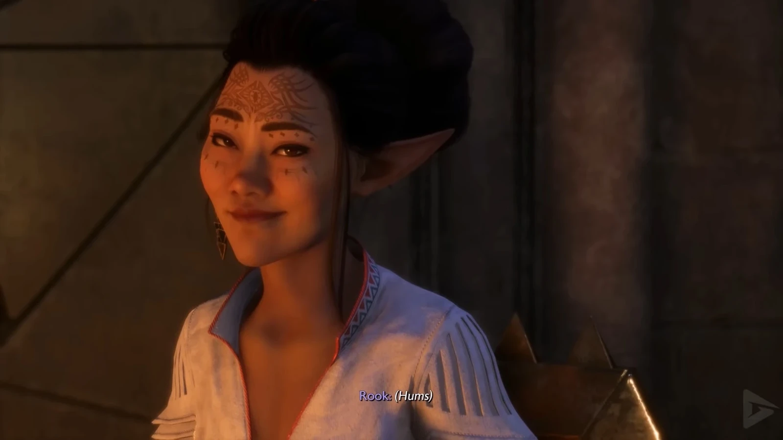 some of my favorite stills