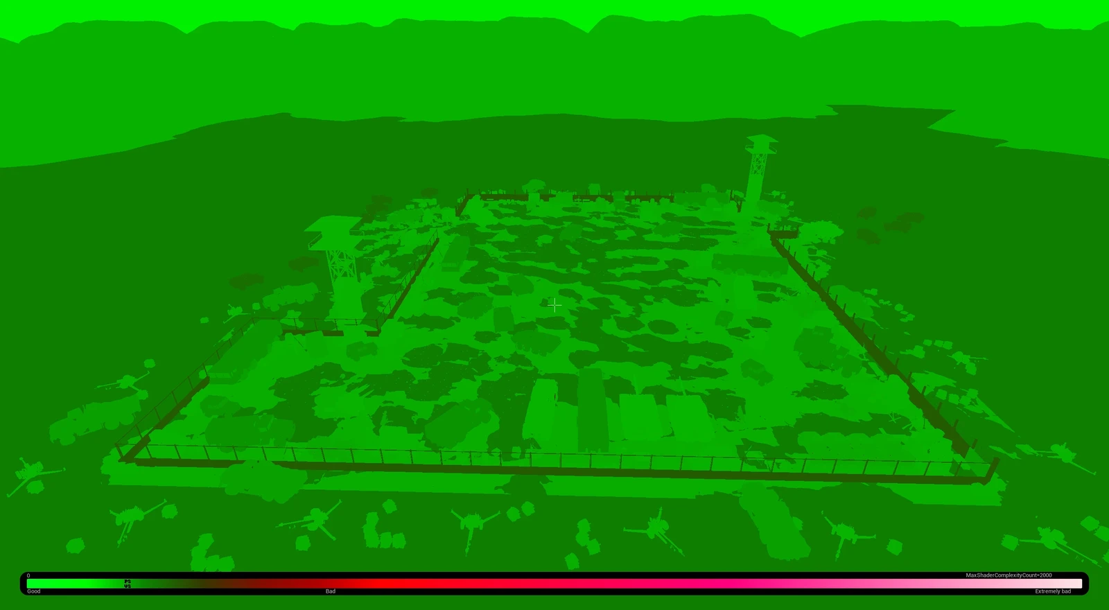 Shader Complexity 02