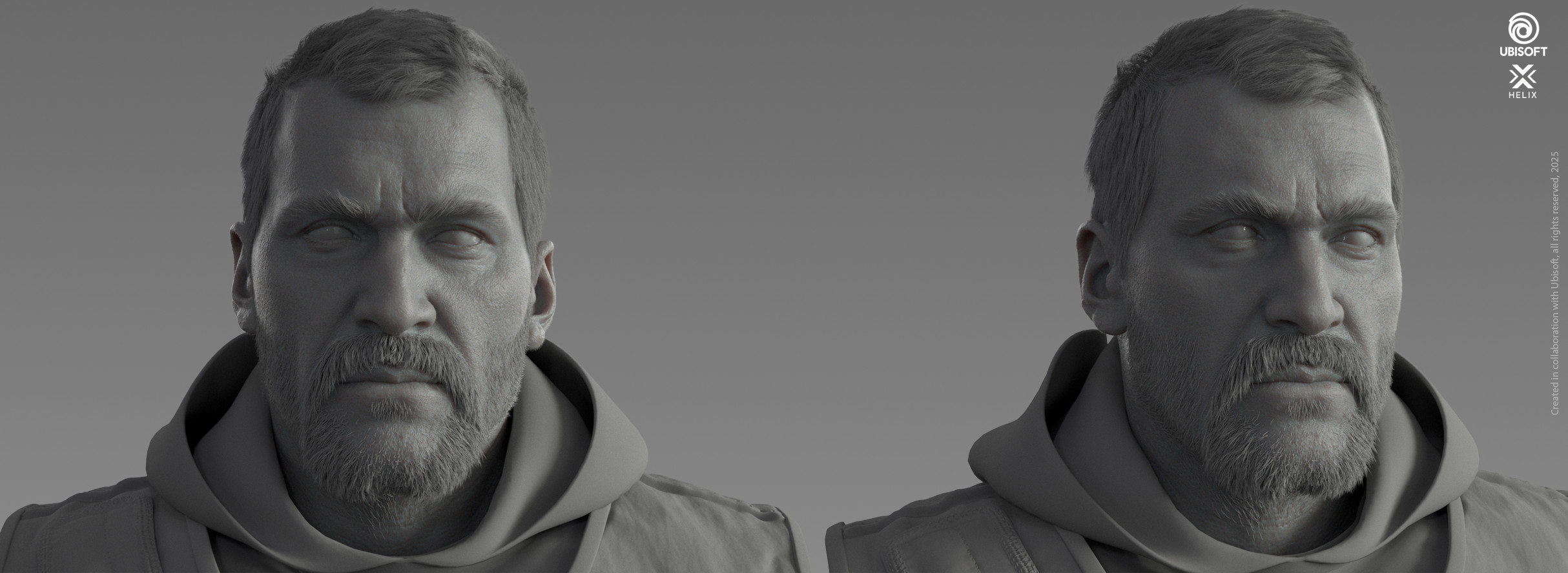 Modeling and Grooming 