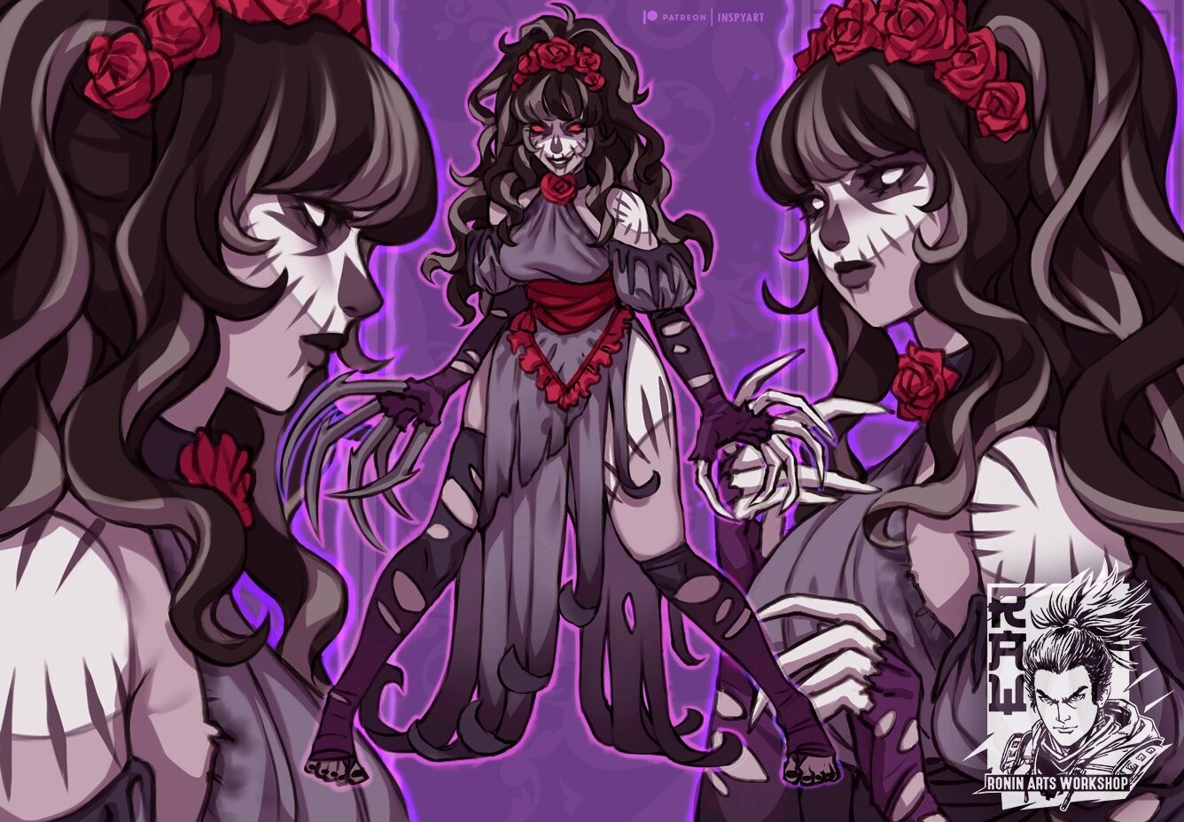 original design by Inspyart